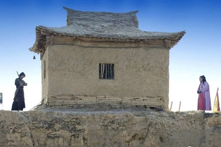 3 Days Ningxia Desert Camping & Nomadic Rock Art Exploration