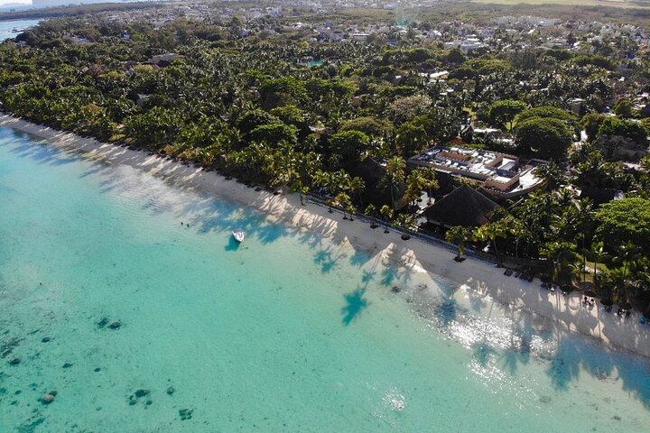Mauritius full day tour : Private south west with lunch