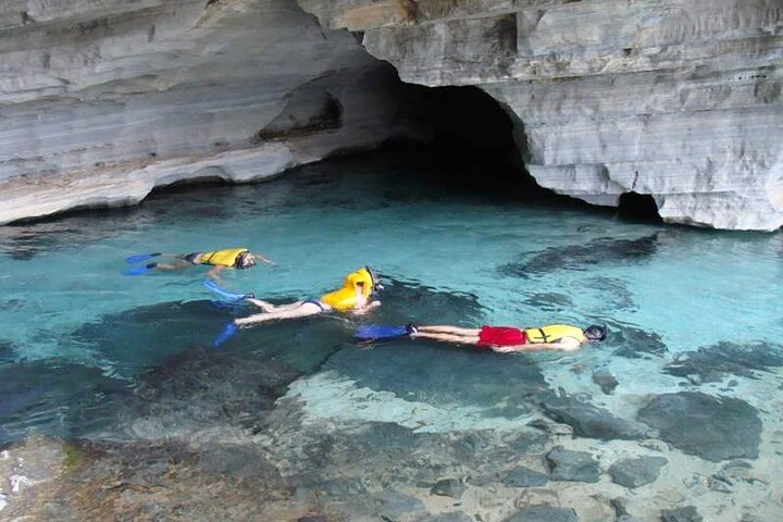3 DAYS OF CHARM! Booking from 2 people - Chapada Diamantina by Zentur