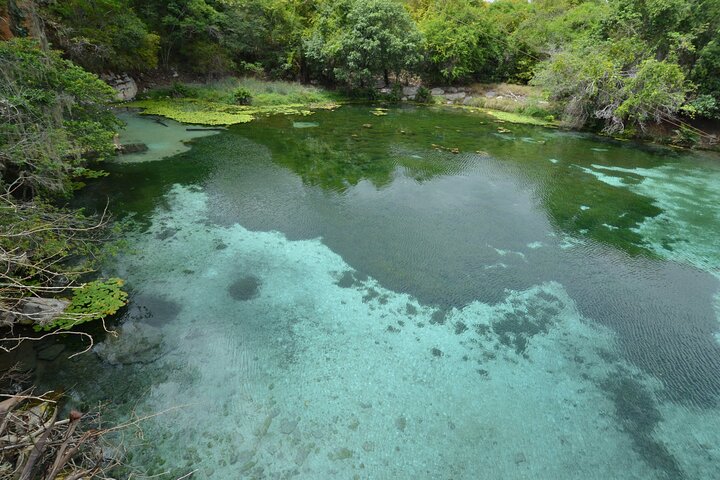 3 DAYS OF CHARM! Booking from 2 people - Chapada Diamantina by Zentur