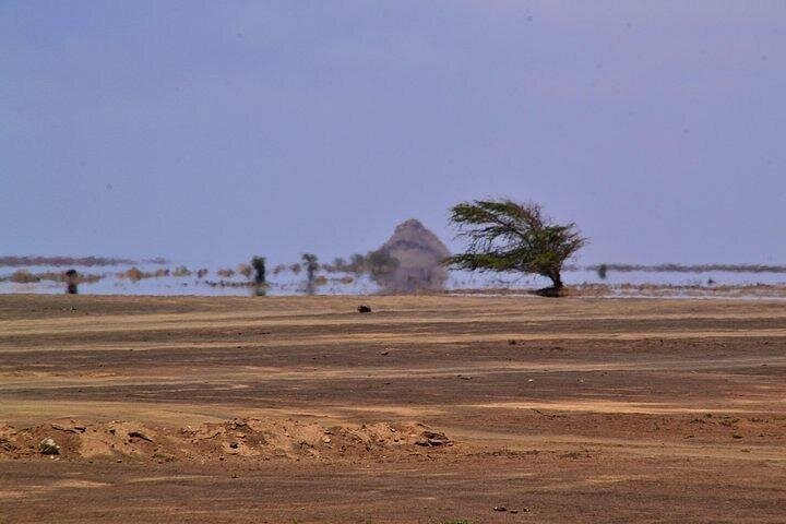 Sal Island: 4H Buggy Adventure Coast-to-Coast - 1000cc