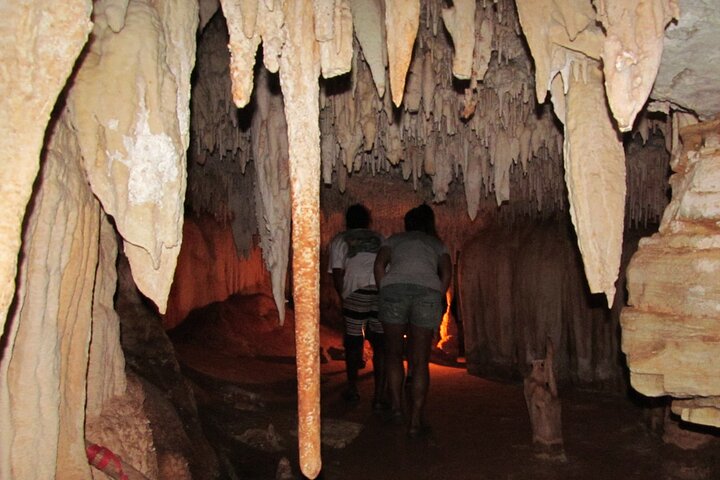 3 DAYS OF CHARM! Booking from 2 people - Chapada Diamantina by Zentur