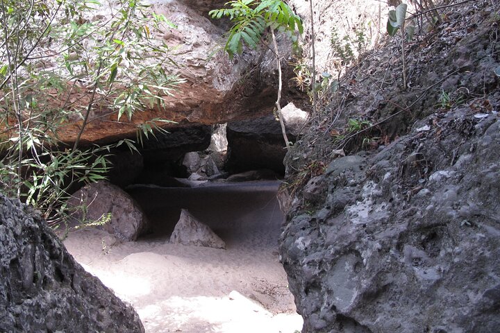 3 DAYS OF CHARM! Booking from 2 people - Chapada Diamantina by Zentur