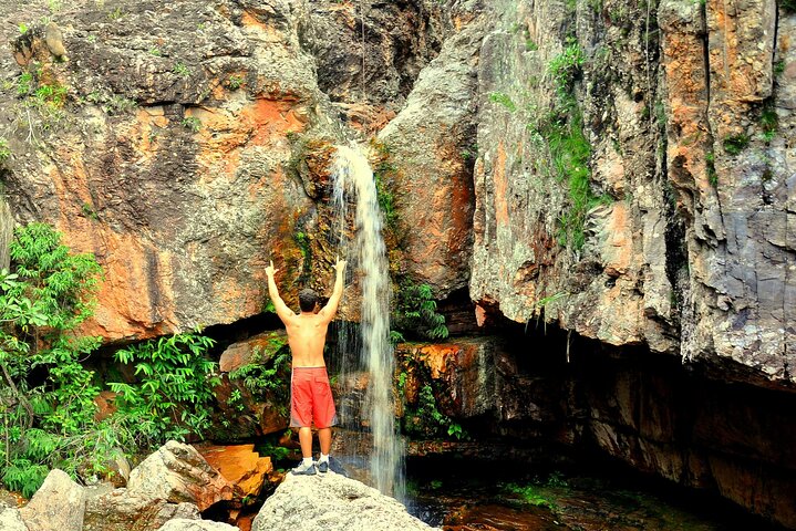 3 DAYS OF CHARM! Booking from 2 people - Chapada Diamantina by Zentur