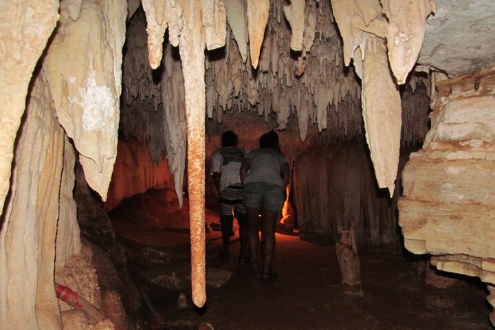 4 FASCINATING DAYS! Reservations from 2 people -Chapada Diamantina by Zentur