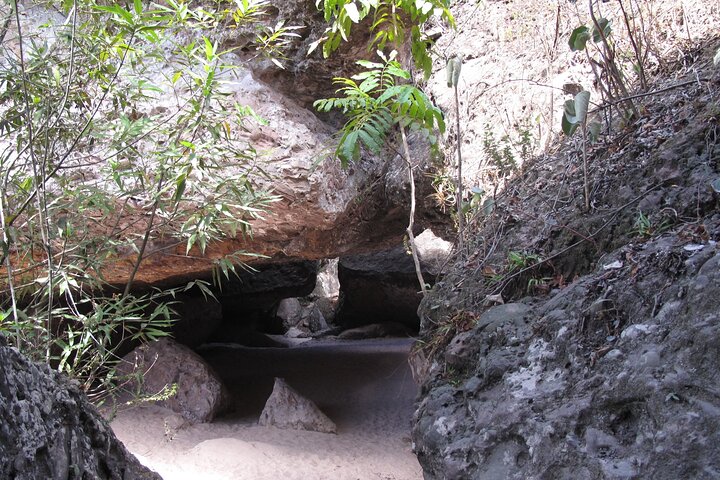4 FASCINATING DAYS! Reservations from 2 people -Chapada Diamantina by Zentur