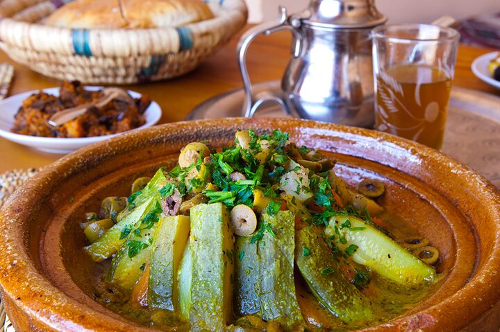 The Best of Tangier: Luxury 4-Hour Private Experience