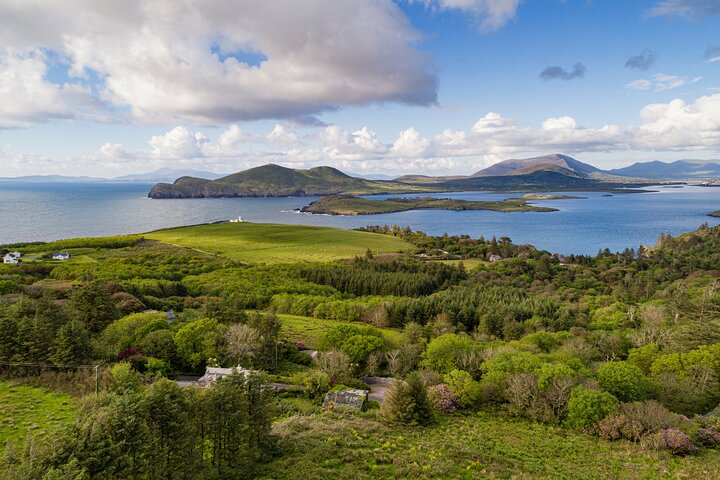 Skellig Micheal Ring