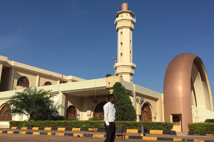 Kampala’s Best Experience walking tour