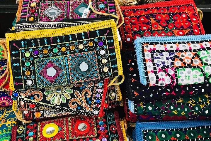 From Islamabad: Full Day Historical Peshawar Guided City Tour