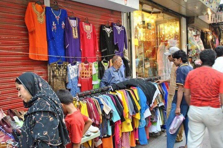 From Islamabad: Full Day Historical Peshawar Guided City Tour