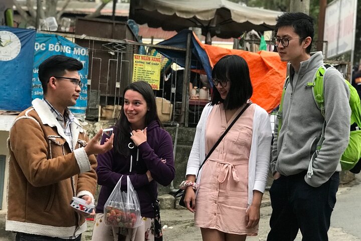Dalat Street Food Tour
