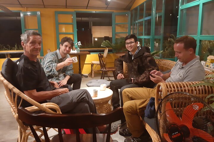Dalat Street Food Tour