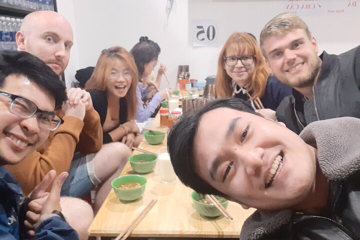 Dalat Street Food Tour