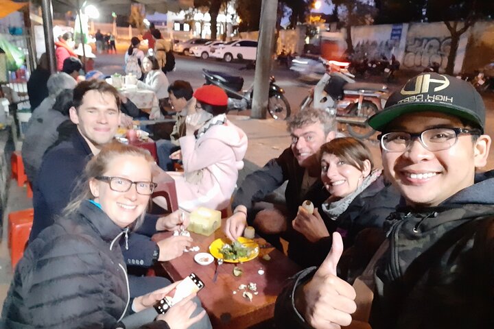 Dalat Street Food Tour