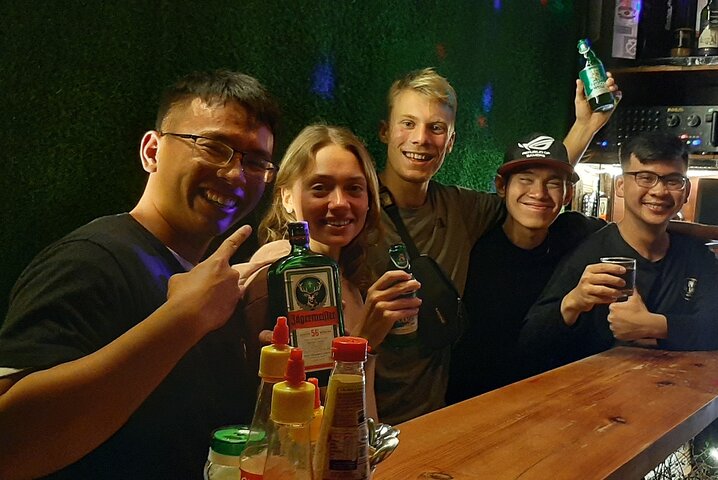 Dalat Street Food Tour