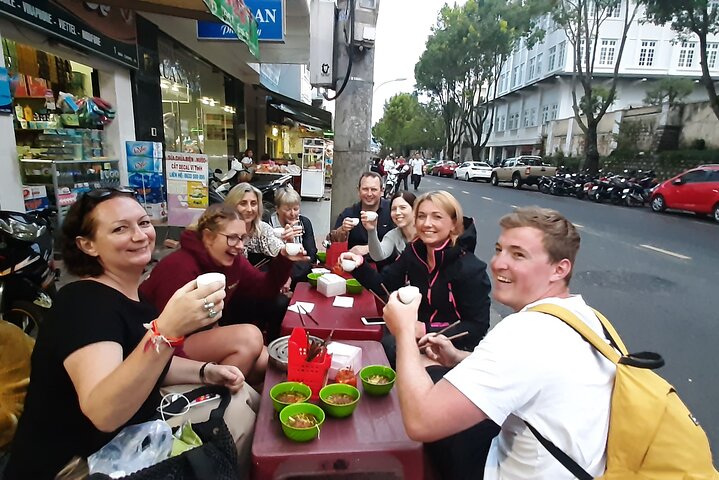 Dalat Street Food Tour