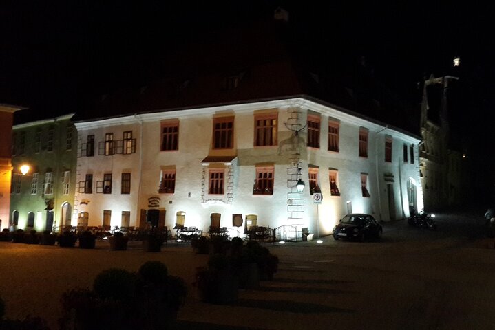 Sighisoara and Viscri UNESCO Guided Day Tour From Brasov