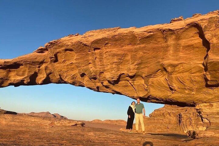 Wadi Al Disah Tour