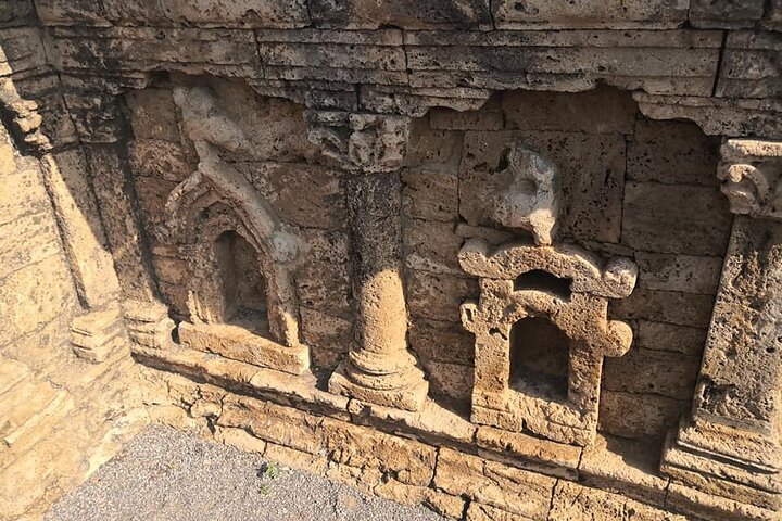 From Islamabad: Full Day Guided Taxila Ruins Exploration Tour