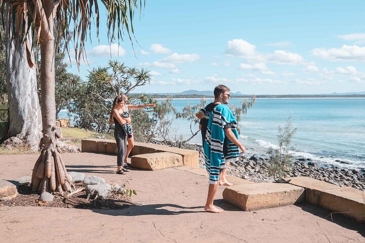 Sunshine Coast Hinterland and Noosa Day Trip from Brisbane Incl Eumundi Markets