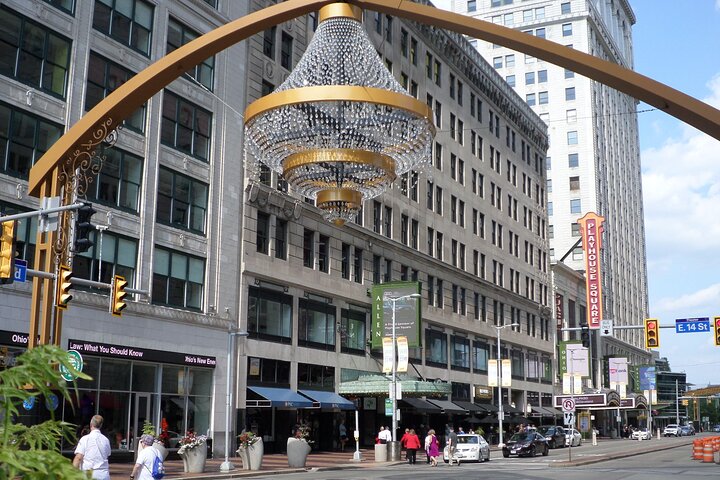 Hidden Sights and Stops of Cleveland