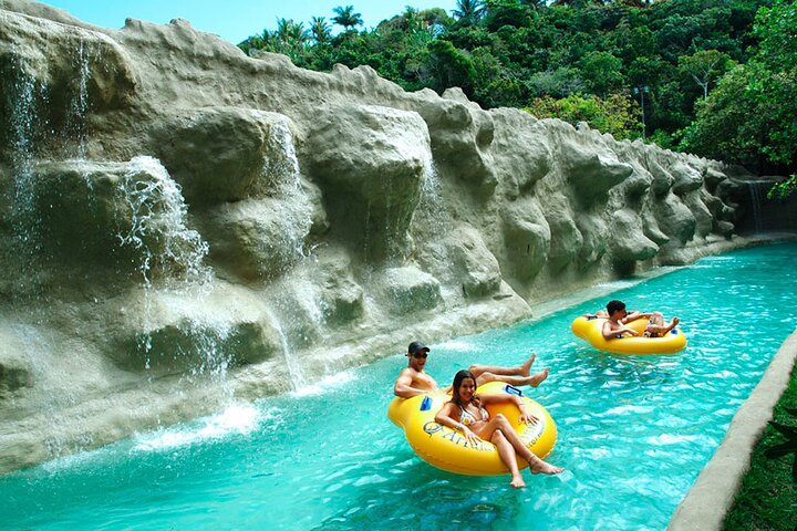 Arraial D'Ajuda Eco Park