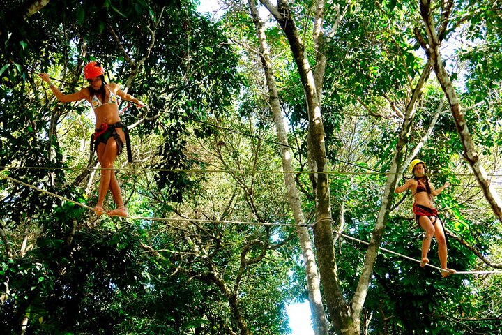 Arraial D'Ajuda Eco Park