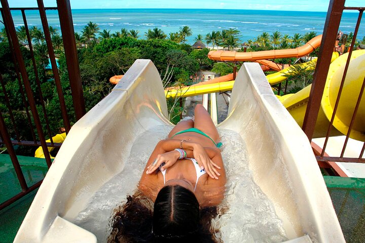 Arraial D'Ajuda Eco Park