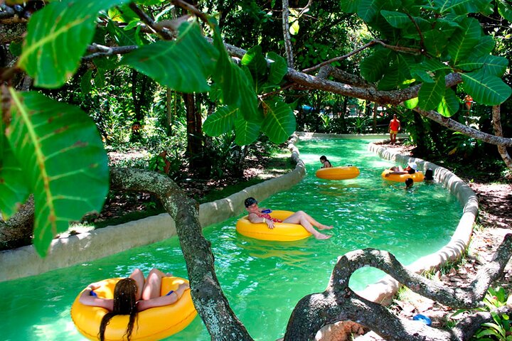 Arraial D'Ajuda Eco Park