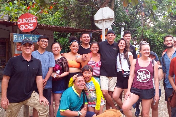 Full-Day Hiking Tour in Minca with coffee & Cocoa Workshop