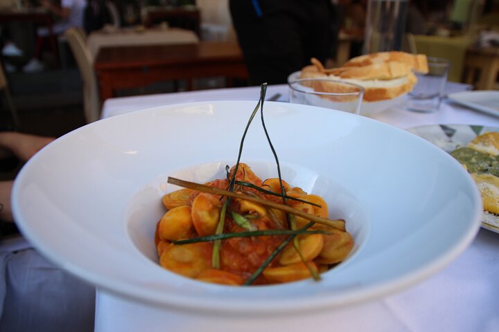 Private Parma Food Walking Tour with 10 Local Food Tastings