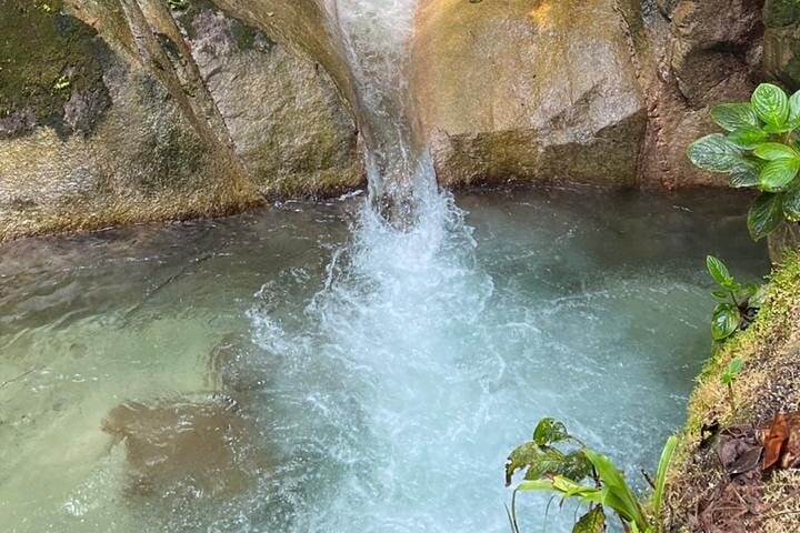 Rafting in the upper Pastaza (Level III + IV The best in Puyo) Ec