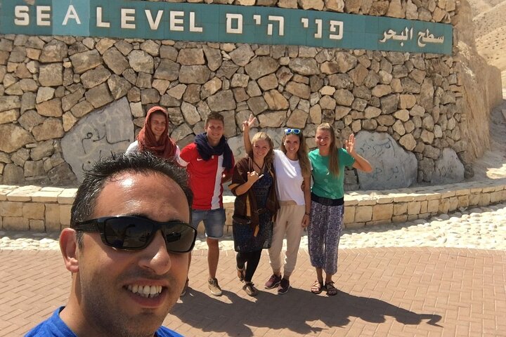 Bethlehem Alternative Tour