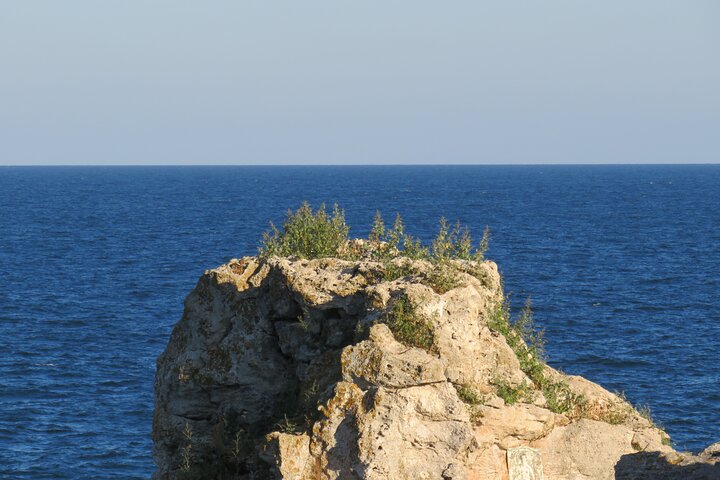 Discover cliffs and myths of Bulgarian Northern Black Sea coast