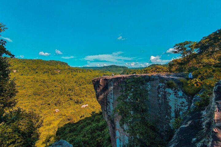 Kulen National Park Ticket