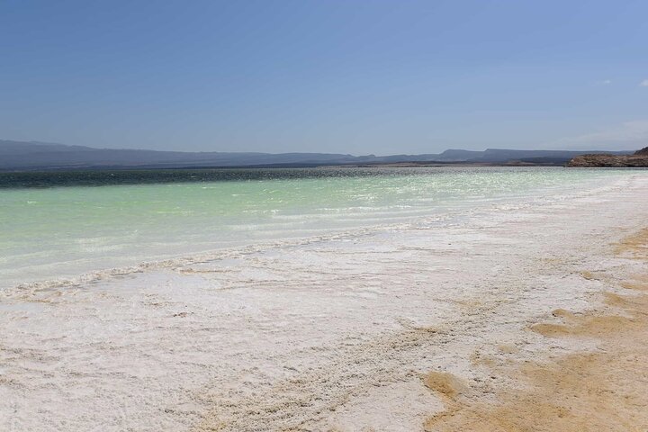 Horn of Africa combined Tour: Somalia - Somaliland - Djibouti