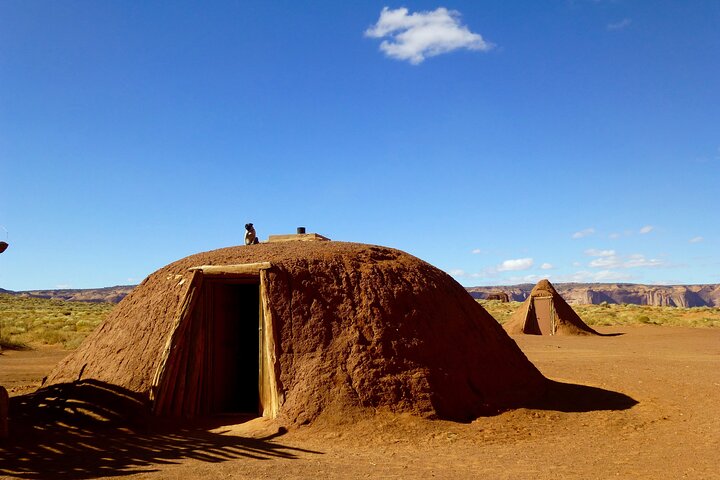 Monument Valley 4x4 Tour