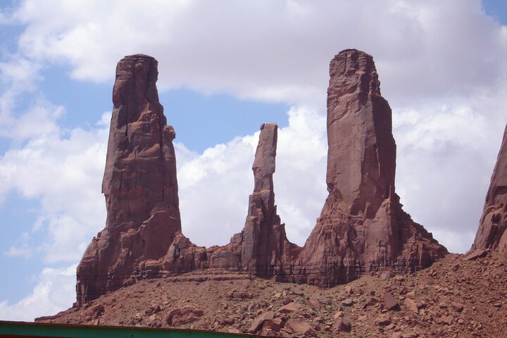 Dreamcatcher Evening Experience in Monument Valley