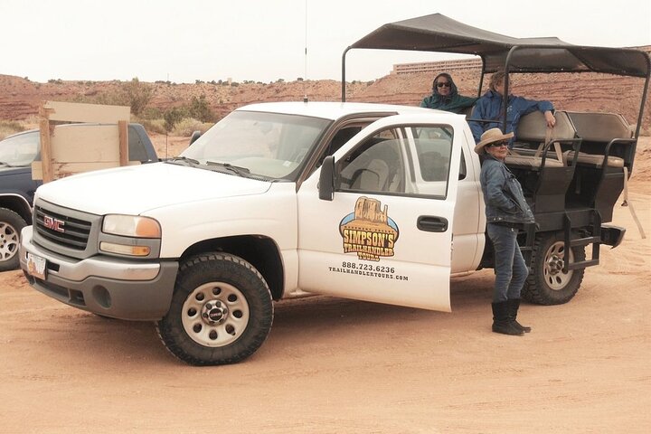 Dreamcatcher Evening Experience in Monument Valley