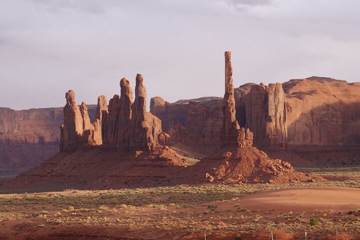 Dreamcatcher Evening Experience in Monument Valley