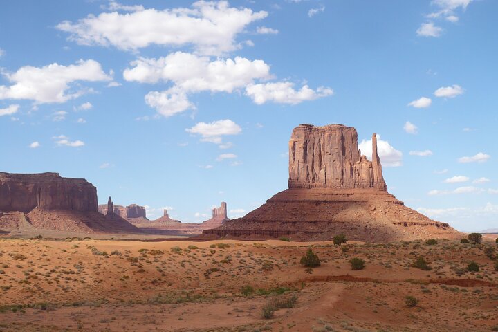 Dreamcatcher Evening Experience in Monument Valley