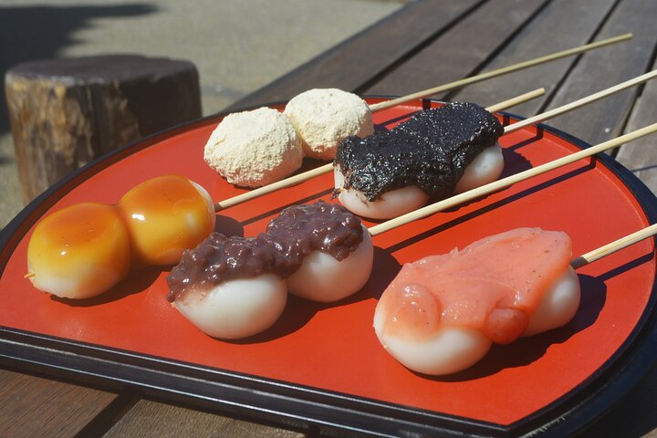 1-Day Pass for Noboribetsu Date Jidaimura