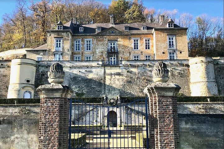 Maastricht Highlights, Architecture & Heritage Tour