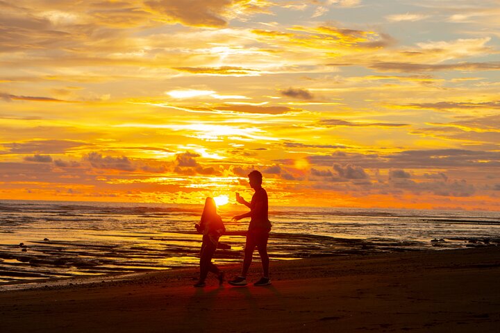 6-Day Osa Jungle Adventure Tour in Osa, Drake and Corcovado