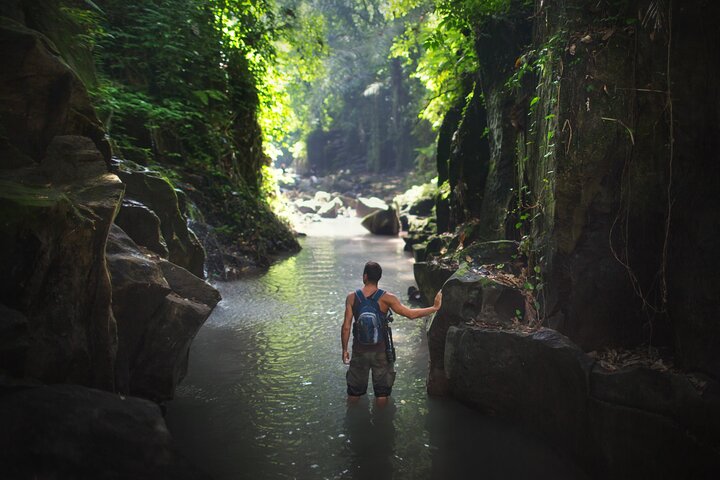 6-Day Osa Jungle Adventure Tour in Osa, Drake and Corcovado
