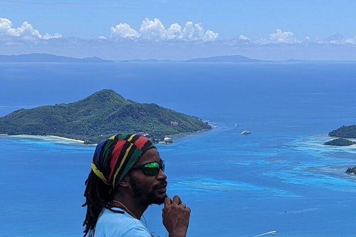 Mahe Island tour