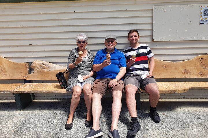 Cape Reinga - 90 Mile Beach Tour - With Lunch