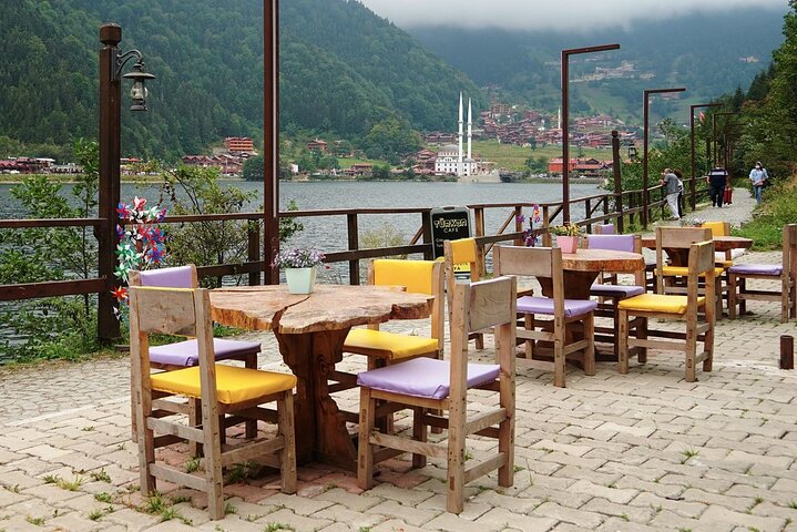 Full-Day Private Tour to Uzungöl from Trabzon