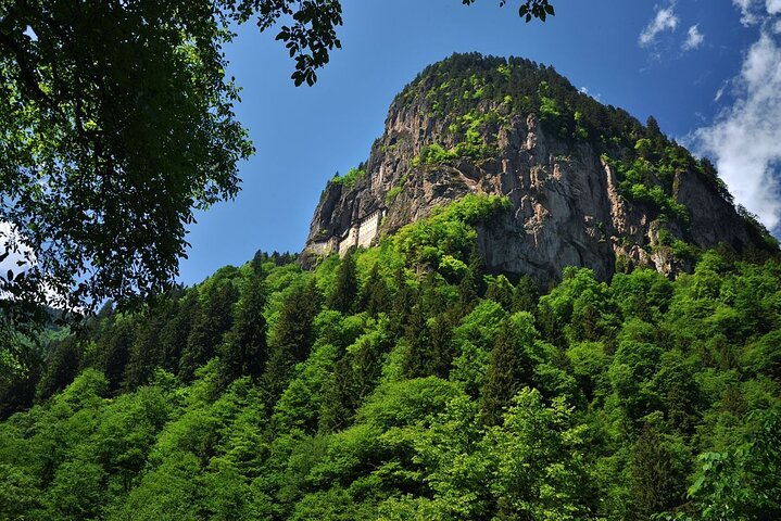 Eastern Black Sea Tour, 6 Days Starts from Trabzon